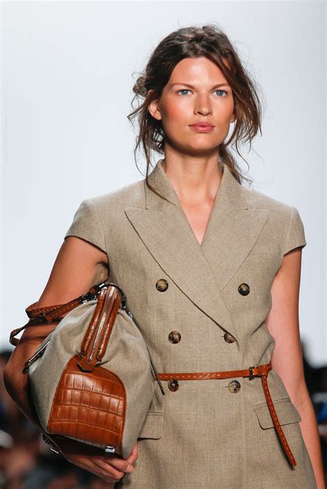 Michael Kors Collection Spring 2014 Ready